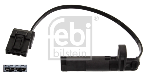 RPM Sensor, automatic transmission